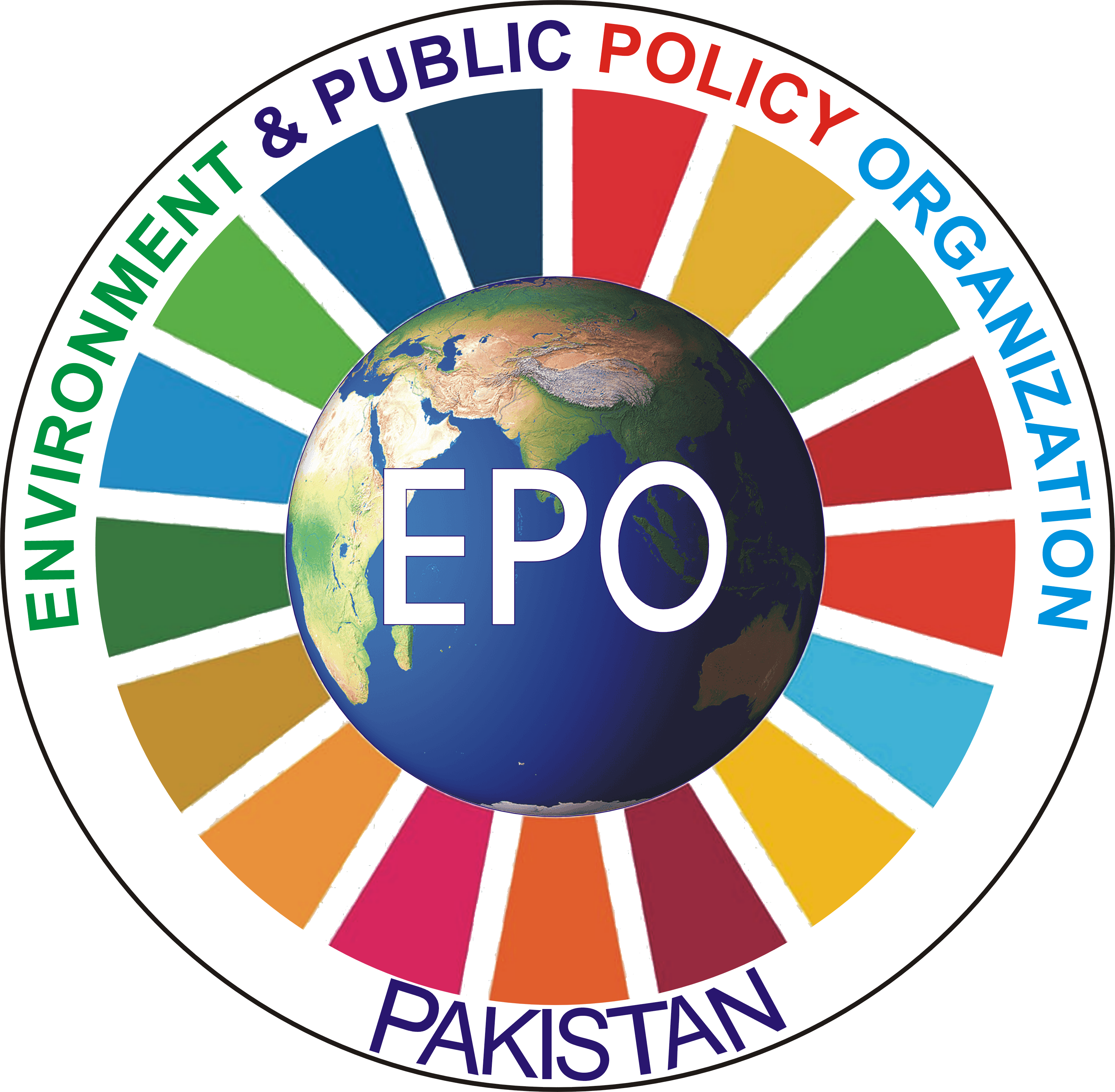 Environment & Public Policy Organization