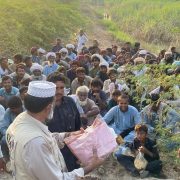 Climate Change in Pakistan: Impacts and Adaptation Strategies for a Resilient Future