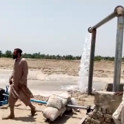 Solar Tube Wells in Pakistan: Pros, Cons, and Everything in Between